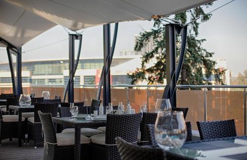 Lozenets Hotel | Hemus Hotel Sofia