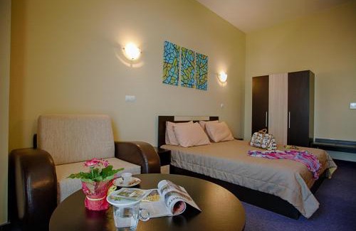 Lozenets Hotel | Hemus Hotel Sofia