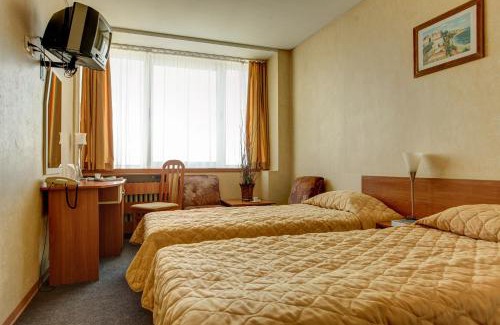 Lozenets Hotel | Hemus Hotel Sofia