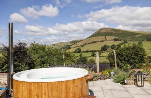 Oswestry House | Hen Llwyn By Birch Stays New Home