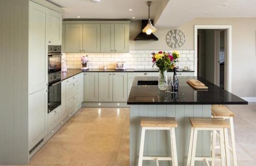 Oswestry House | Hen Llwyn By Birch Stays New Home