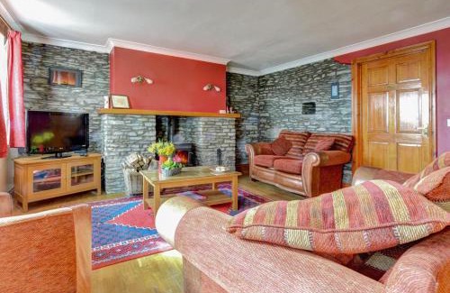 Silian House | Hen Ysgubor