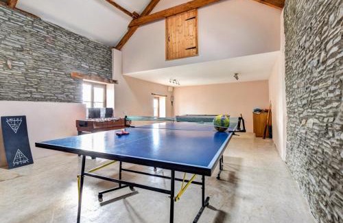 Silian House | Hen Ysgubor
