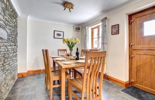 Silian House | Hen Ysgubor