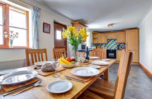 Silian House | Hen Ysgubor