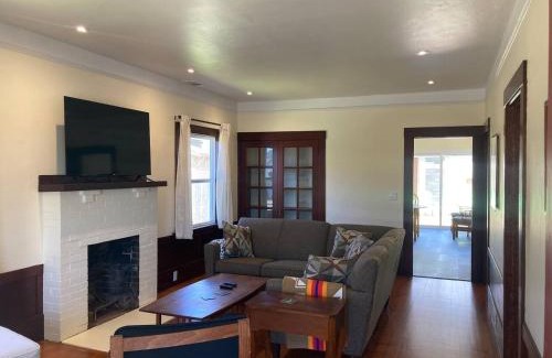 Eureka House | Henderson Hideout Hot Tub and Pet Friendly.