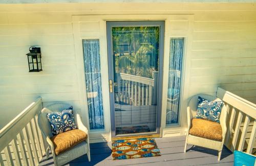 Sanctuary House | Henderson home