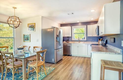 Sanctuary House | Henderson home