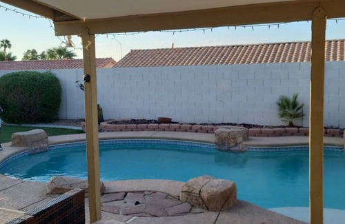 River Mountain House | Henderson Oasis
