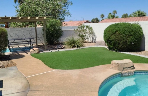 River Mountain House | Henderson Oasis