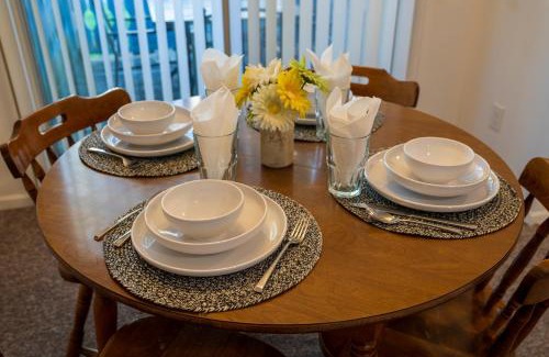 Druid Hills Apartment | Hendo Hideaway A 2bed/1bath