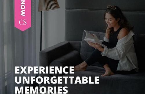 North Central Edmonton Apartment | Hendrix Luxury Apartments by Corporate Stays