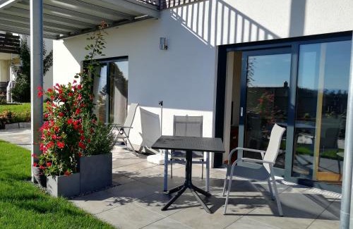 Hengnau Apartment | Hengnau 46, Ferienwohnung Stiefel EG