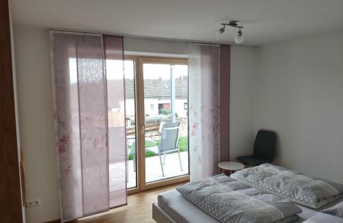 Hengnau Apartment | Hengnau 46, Ferienwohnung Stiefel EG