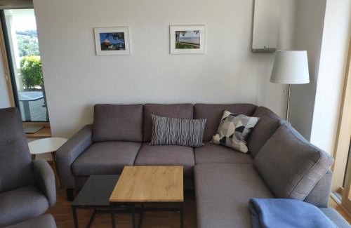 Hengnau Apartment | Hengnau 46, Ferienwohnung Stiefel EG