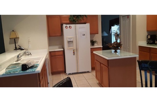 West Haven House | Henley Park Vacation Home near Disney, Orlando