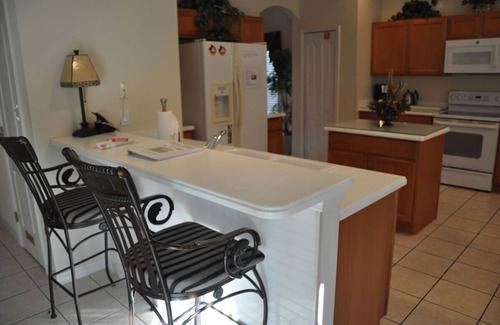 West Haven House | Henley Park Vacation Home near Disney, Orlando