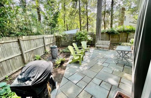 The Pines House | Henlopen avenue 116
