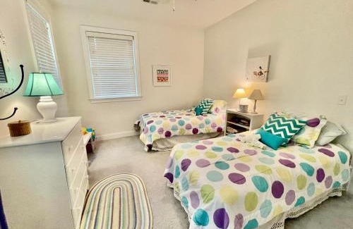 The Pines House | Henlopen avenue 116