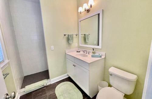 The Pines House | Henlopen avenue 116