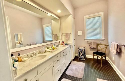 The Pines House | Henlopen avenue 116