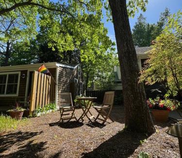 The Pines House | Henlopen avenue 164 2