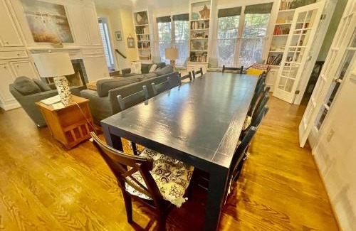 The Pines House | Henlopen avenue 58