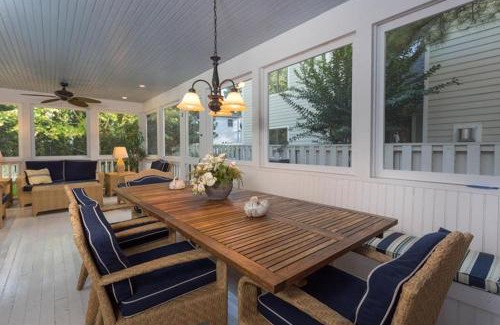 The Pines House | Henlopen avenue 58