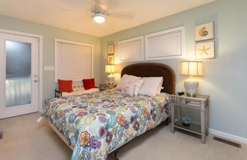 The Pines House | Henlopen avenue 62