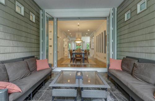 The Pines House | Henlopen avenue 94