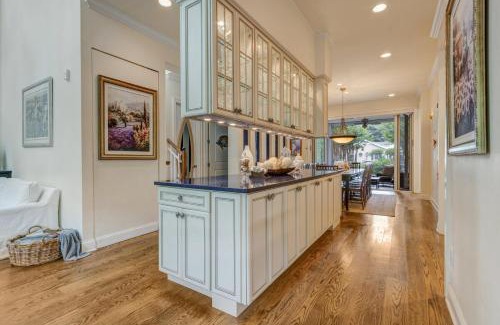 The Pines House | Henlopen avenue 94