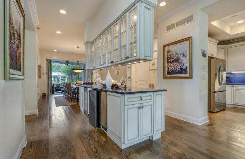 The Pines House | Henlopen avenue 94