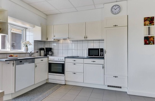 Humble Apartment | "Henne" - 2.5km from the sea by Interhome