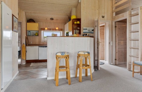 Nørre Hurup House | "Henne" - from the sea by Interhome