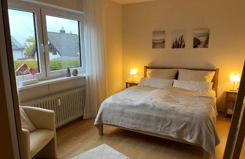 Sankt Ingbert Apartment | Hennen-Nest
