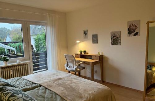 Sankt Ingbert Apartment | Hennen-Nest