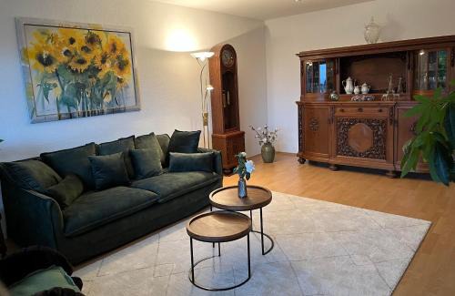 Sankt Ingbert Apartment | Hennen-Nest