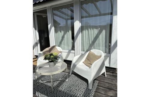 Feriendorf Hennesee House | Hennesee Chalet Comfortable holiday residence