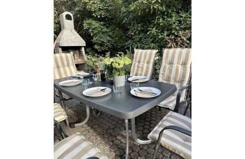 Feriendorf Hennesee House | Hennesee Chalet Comfortable holiday residence