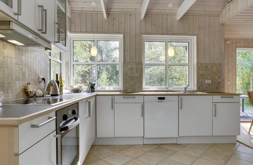 Læsø House | "Henni" - 2.5km from the sea by Interhome
