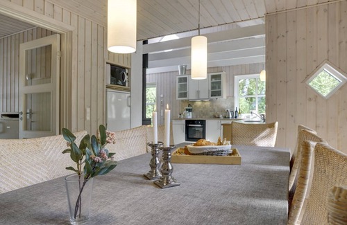 Læsø House | "Henni" - 2.5km from the sea by Interhome
