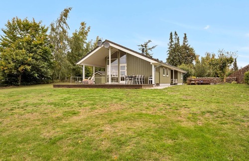 Grenaa House | "Henninge" - 300m from the sea by Interhome