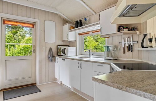 Tranekaer House | "Hennrik" - 240m from the sea by Interhome