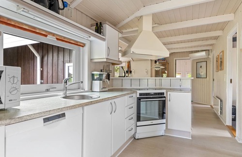 Tranekaer House | "Hennrik" - 240m from the sea by Interhome