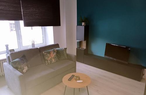 Schiffweiler Apartment | Henry