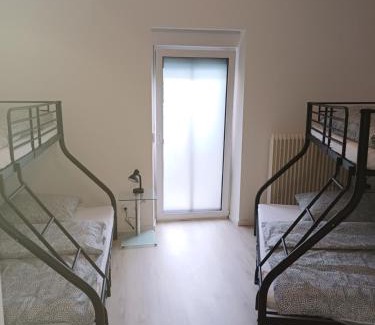 Schiffweiler Apartment | Henry