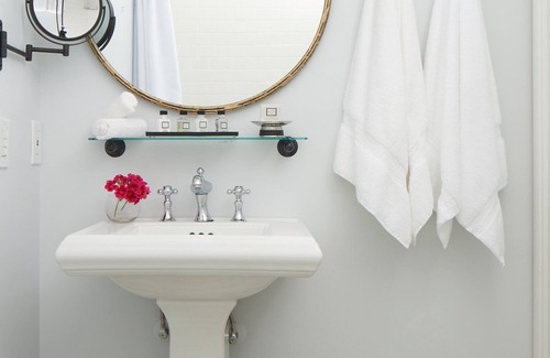 Lower Garden District Hotel | Henry Howard Hotel