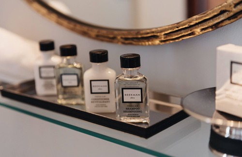 Lower Garden District Hotel | Henry Howard Hotel