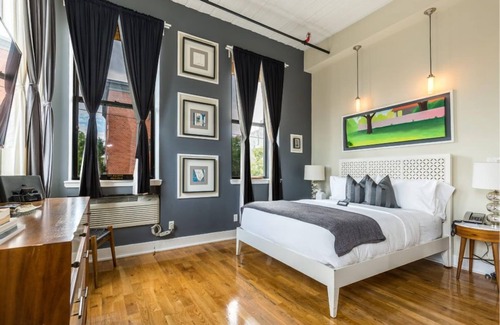 Greenpoint Hotel | Henry Norman Hotel