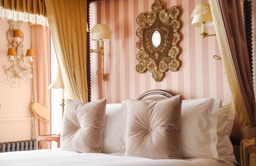 City of Westminster Hotel | Henry's Townhouse